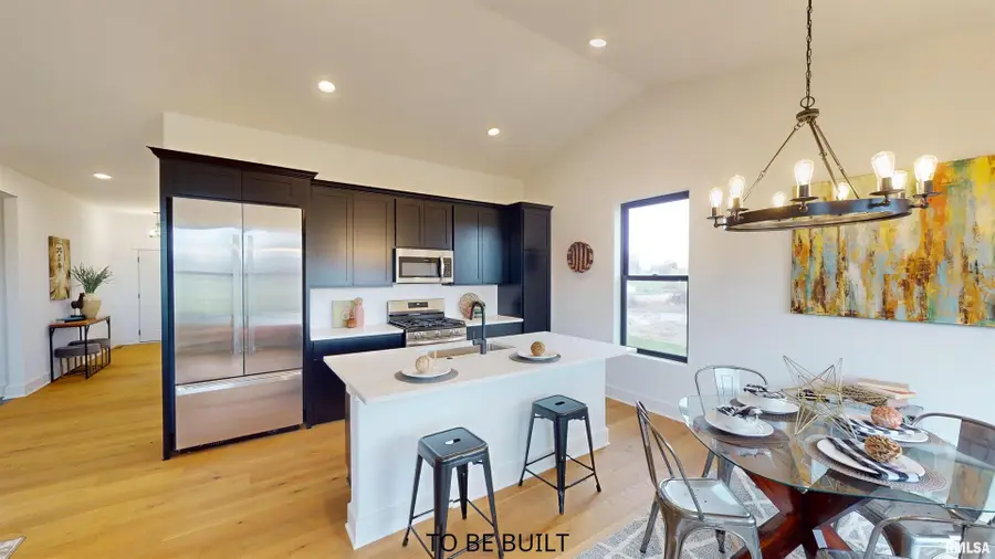 Lot 7 Faiths Way, Bettendorf, IA 52722 - #3