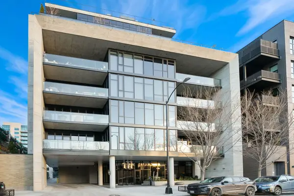 111 S Peoria Street #506, Chicago, IL 60607