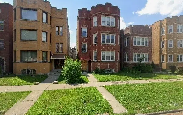 8220 S Eberhart Avenue, Chicago, IL 60619 - #1
