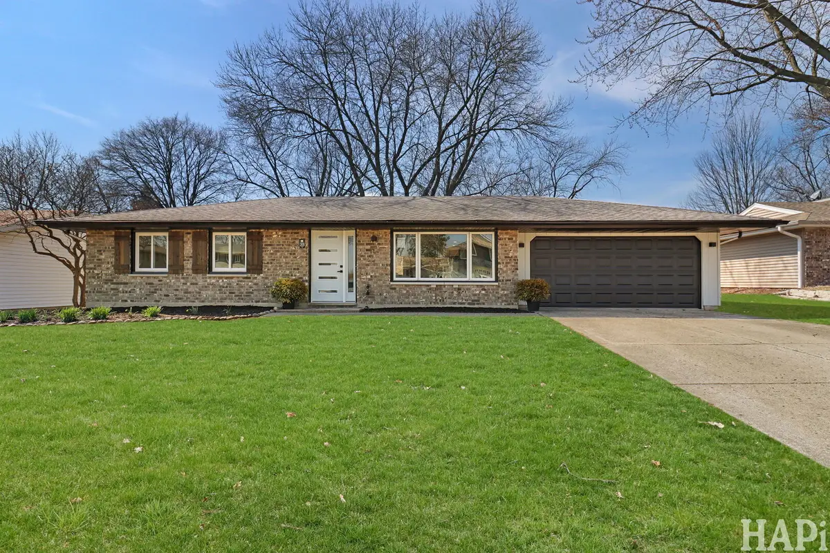 308 Wianno Lane, Schaumburg, IL 60194 - #1