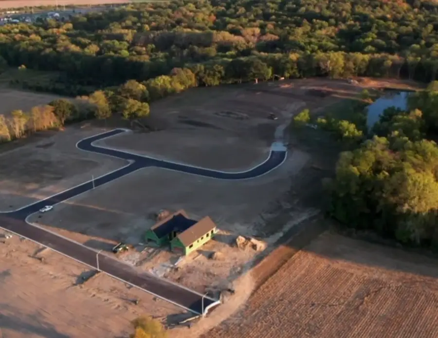 214 Allison Road, Lexington, IL 61753 - #2