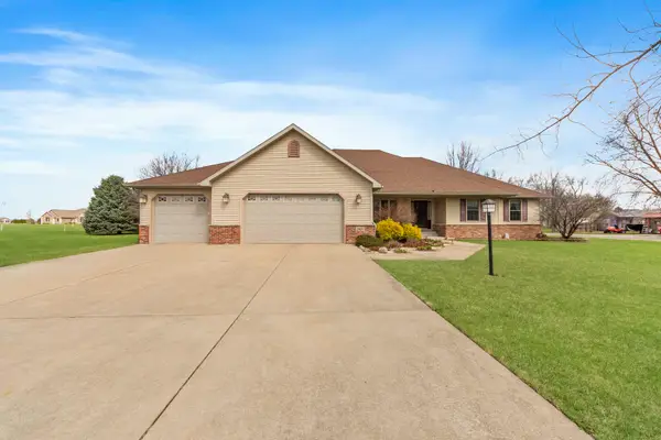 Address Withheld By Seller, Toluca, IL 61369