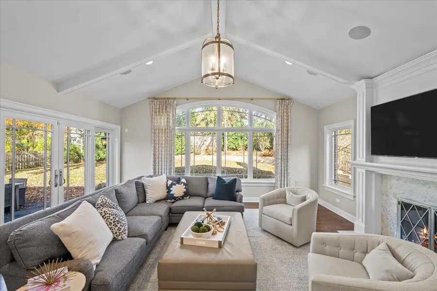 1255 Forest Glen Drive N, Winnetka, IL 60093 - #3