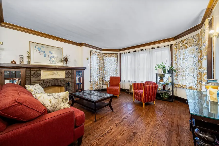 7837 S Winchester Avenue, Chicago, IL 60620 - #2