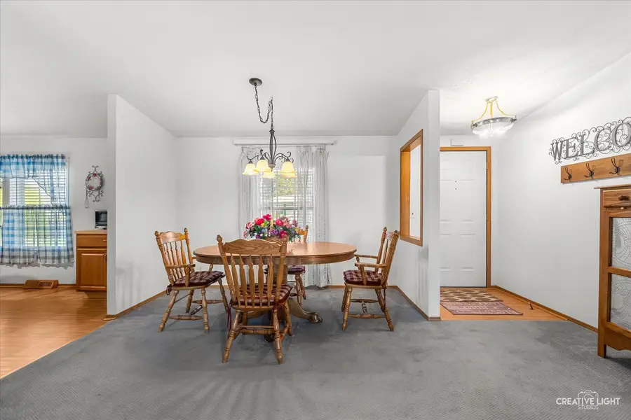 225 Meadowlark Lane, Sandwich, IL 60548 - #3