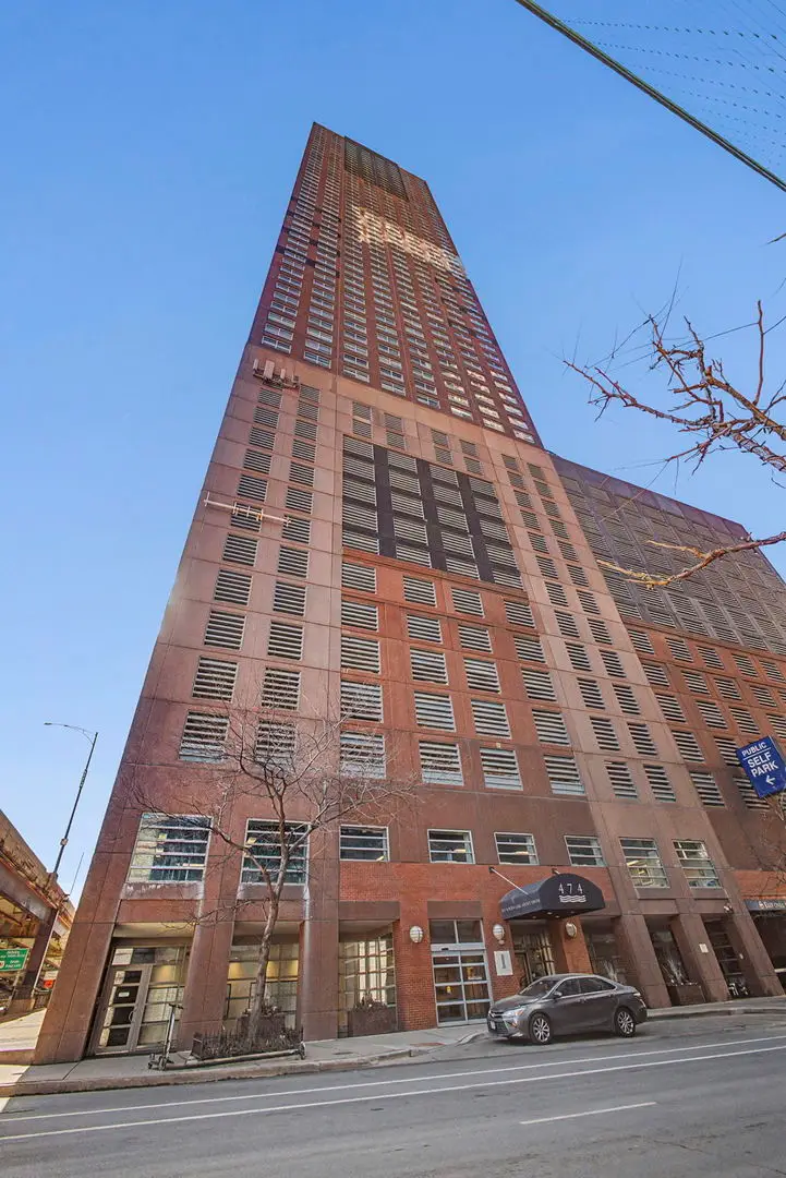 474 N Lake Shore Drive #4205, Chicago, IL 60611 - #2