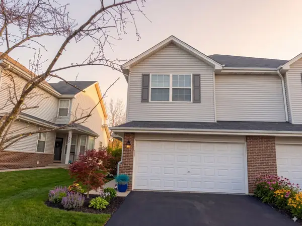 530 N Frieh Drive, Romeoville, IL 60446