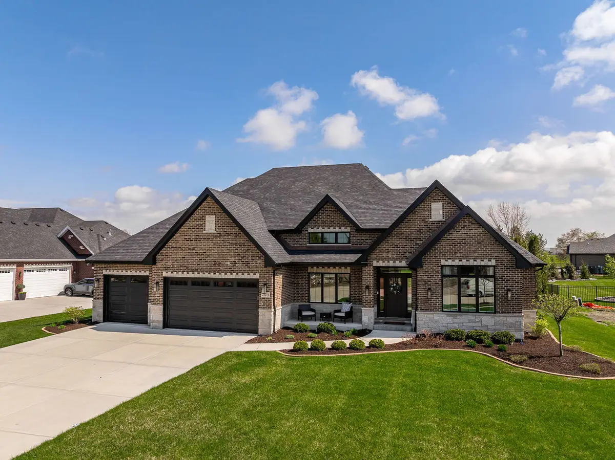 23271 Jackson Branch Court, Frankfort, IL 60423 - #1