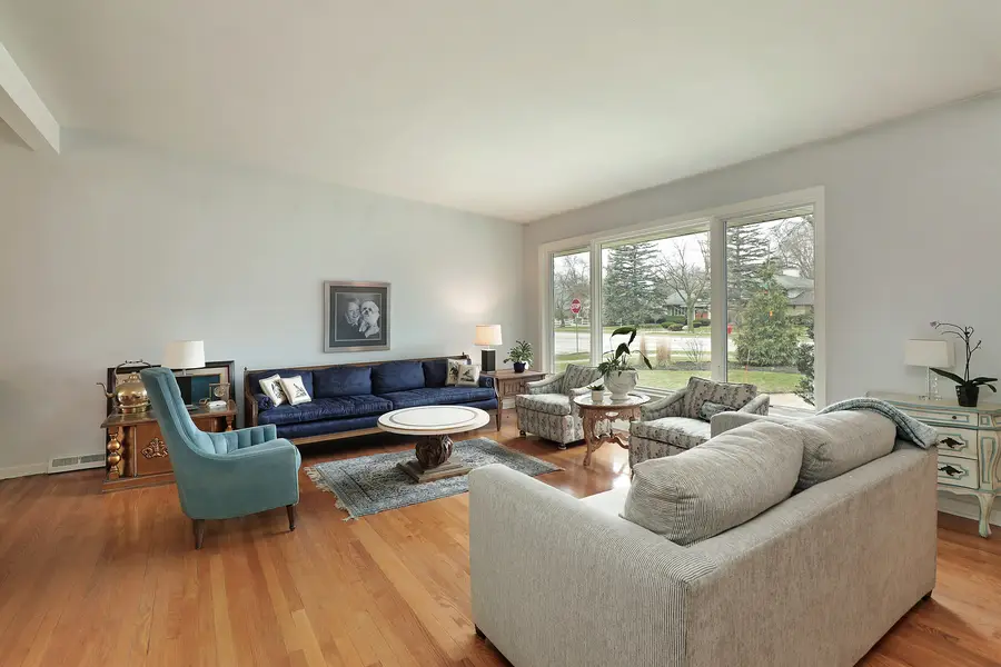 2811 Cherry Lane, Northbrook, IL 60062 - #2