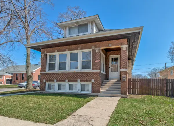 1301 Oak Park Avenue, Berwyn, IL 60402