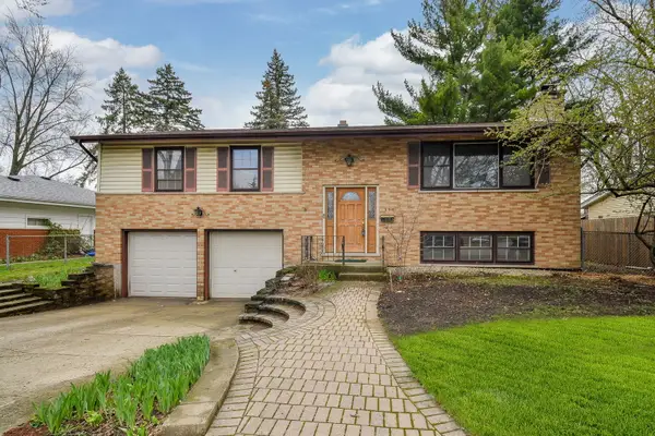 955 Ford Avenue, Elgin, IL 60120