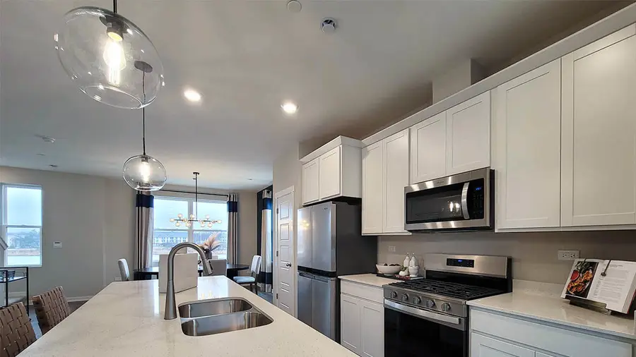 2222 Lakeshore Drive, Schaumburg, IL 60173 - #3