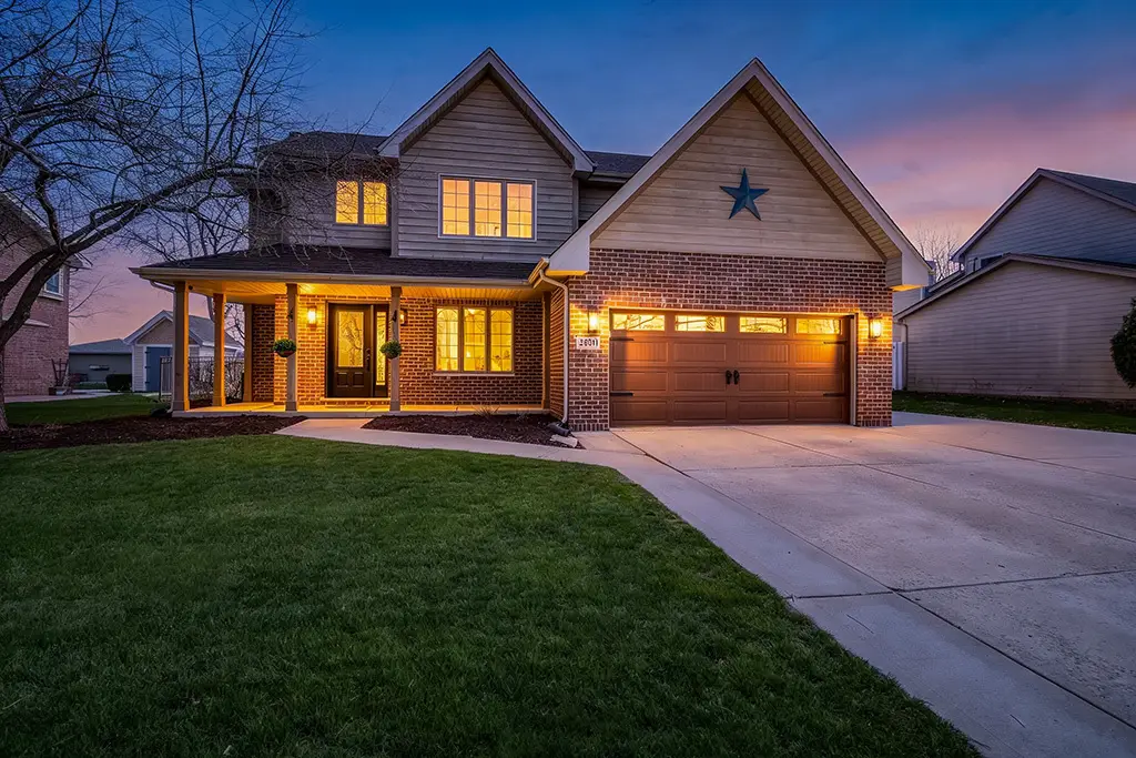 26511 S Overland Drive, Channahon, IL 60410 - #1