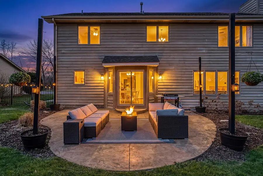 26511 S Overland Drive, Channahon, IL 60410 - #2