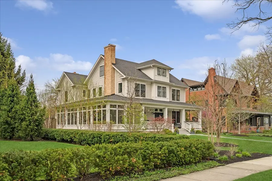 610 Forest Avenue, Wilmette, IL 60091 - #3