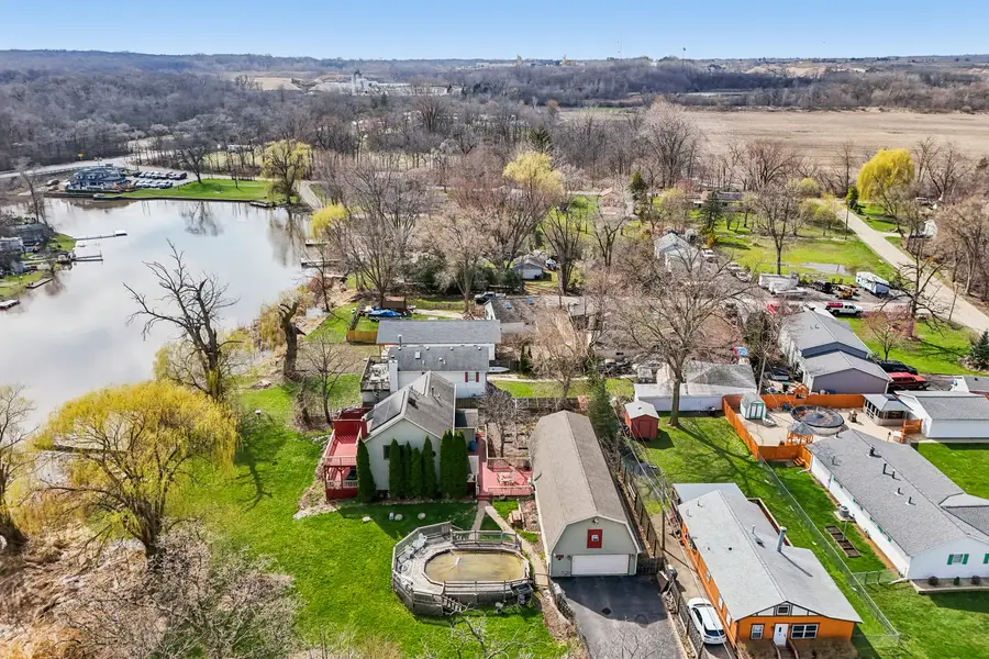 27884 W Riverside Drive, Antioch, IL 60002 - #2