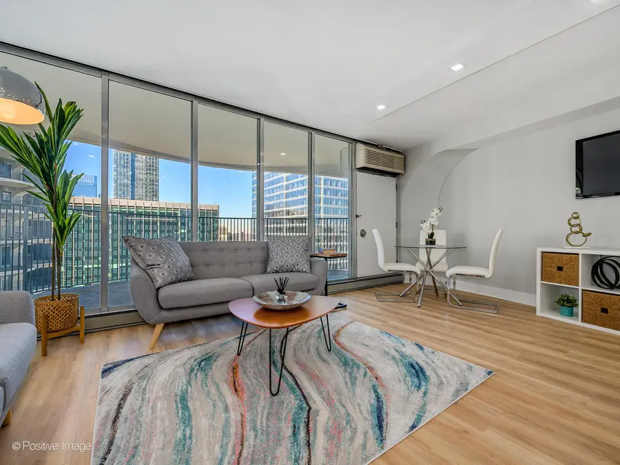 300 N State Street #5125, Chicago, IL 60654 - #3