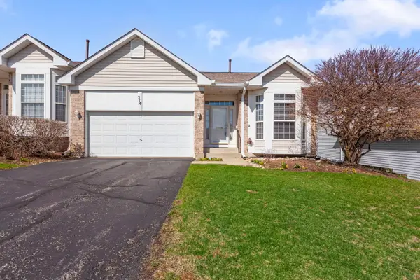 316 Haber Road, Cary, IL 60013