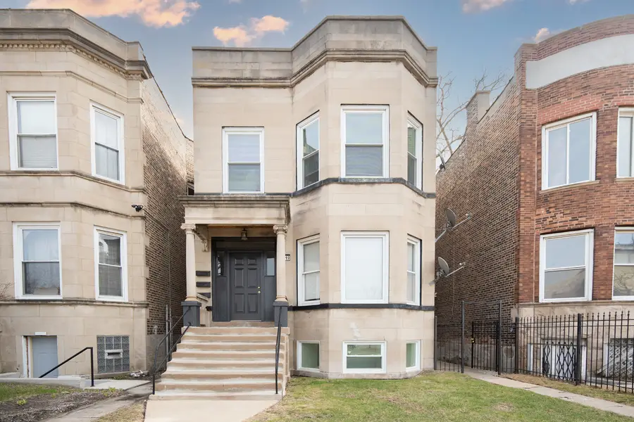 5419 S Wabash Avenue, Chicago, IL 60615 - #3