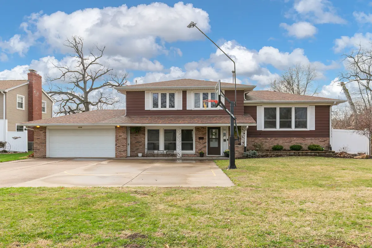 2316 29 1/2 Street, Rock Island, IL 61201 - #1