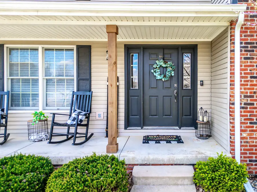 22 Long Cove Court, Bloomington, IL 61704 - #2