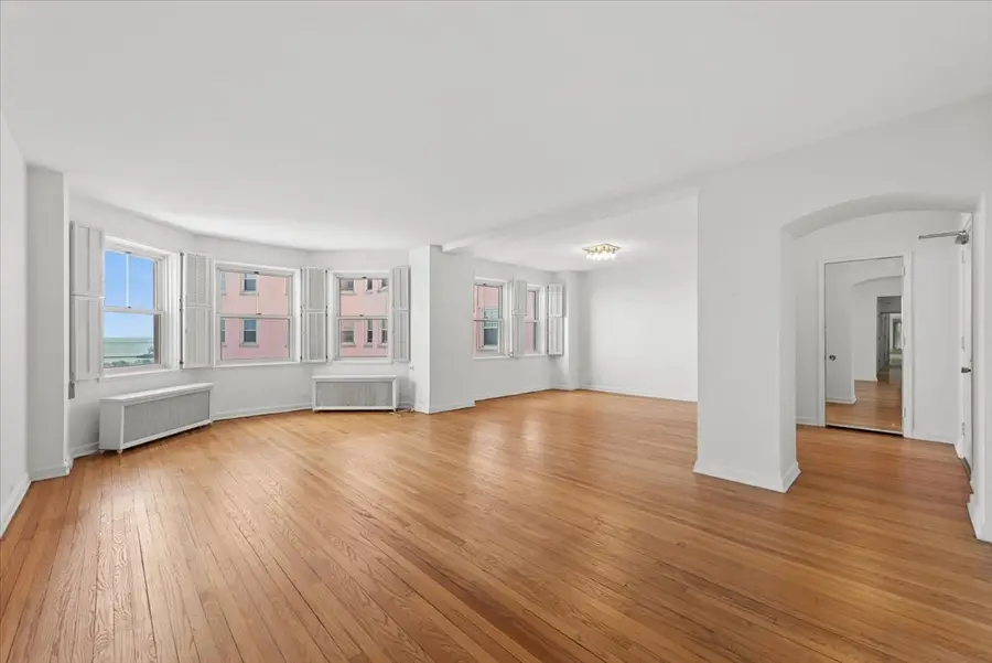 5555 N Sheridan Road #1017, Chicago, IL 60640 - #3