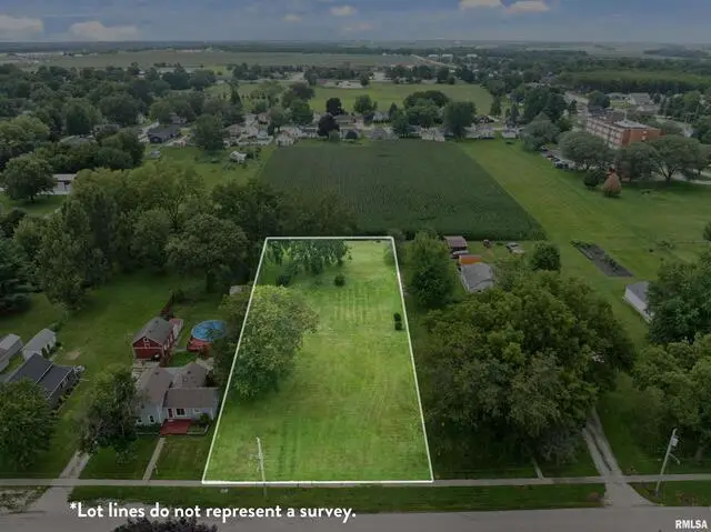 549 E Park Street, Geneseo, IL 61254 - #3