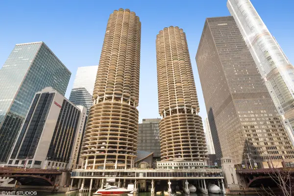 300 N State Street #2535, Chicago, IL 60654