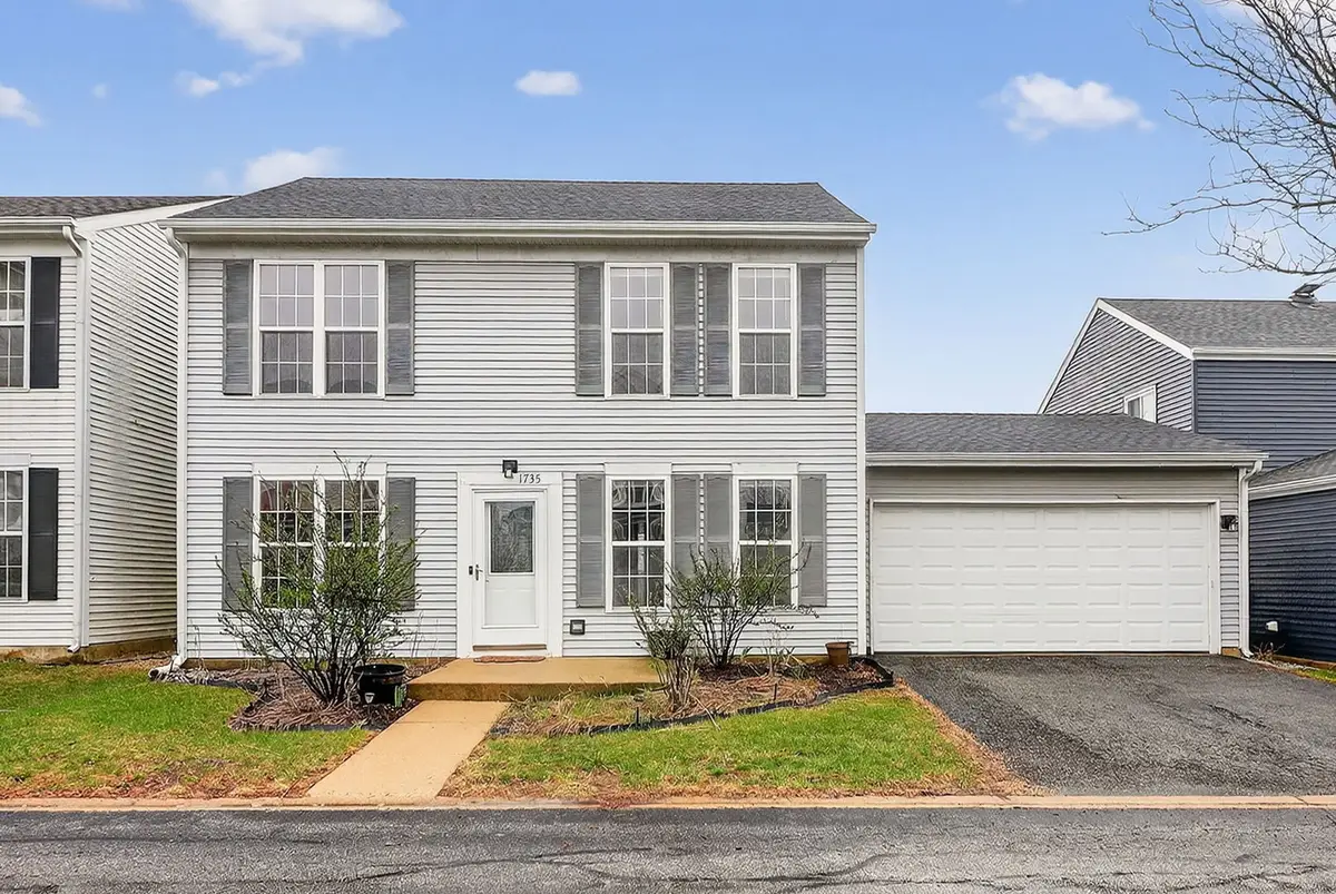 1735 Windcrest Lane, Aurora, IL 60504 - #1