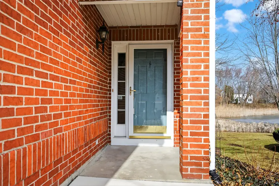 1650 W Ethans Glen Drive, Palatine, IL 60067 - #2