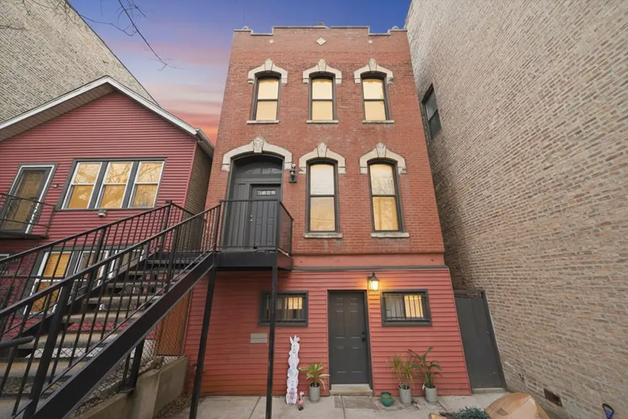 1113 S Racine Avenue, Chicago, IL 60607 - #2