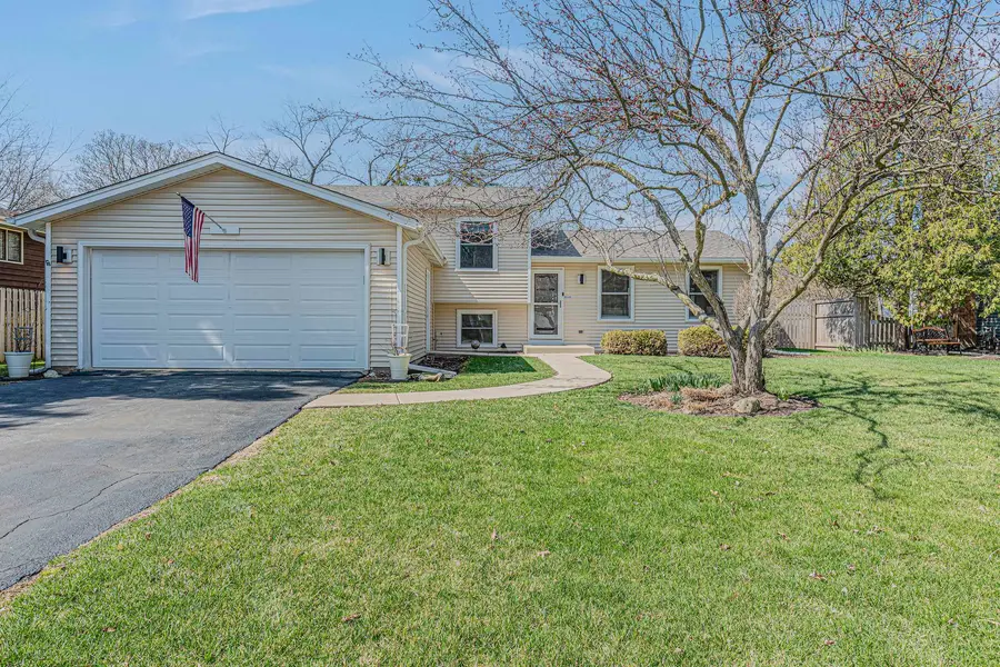 1613 Fairway Lane, Naperville, IL 60565 - #2