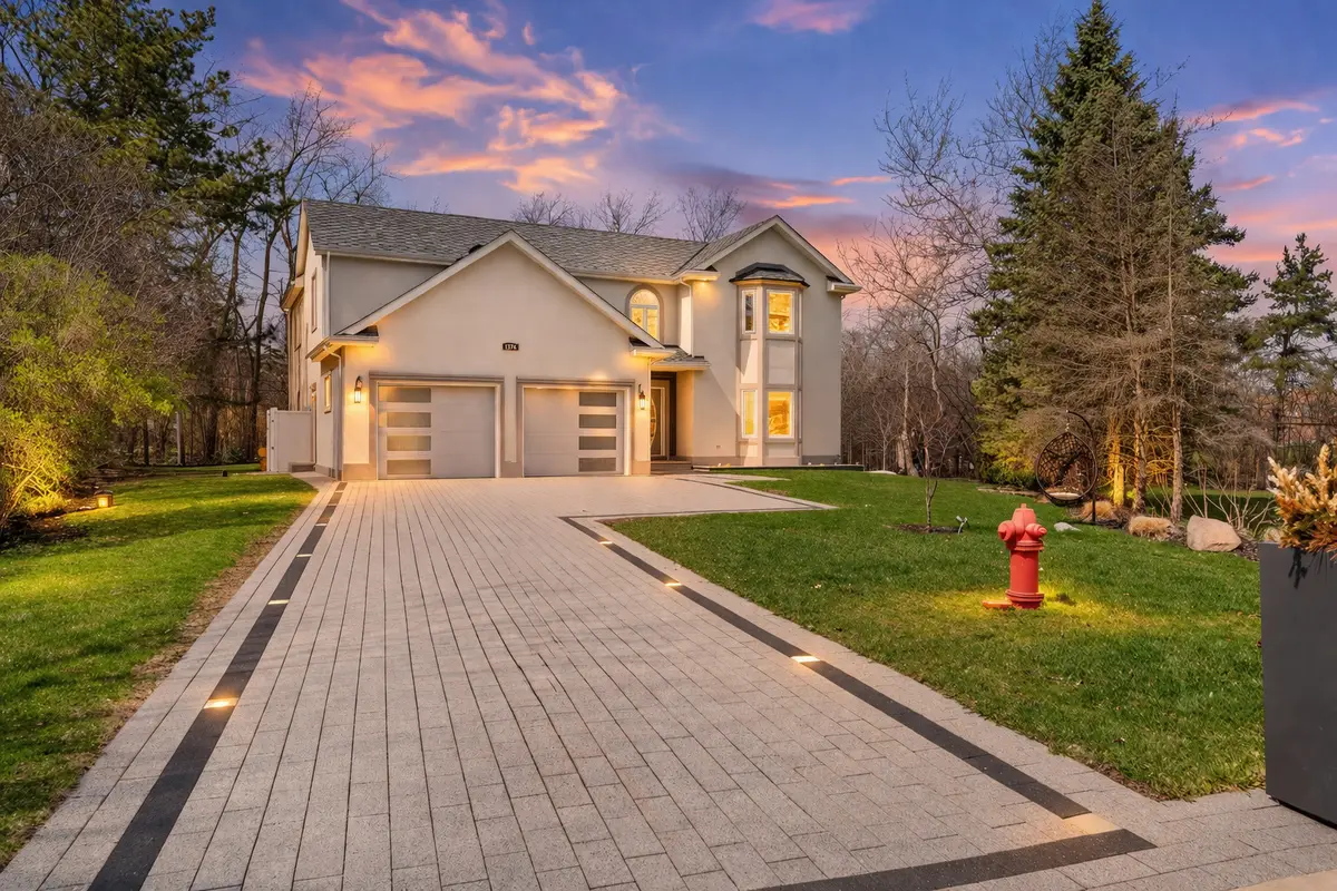 1337 Hiawatha Court, Highland Park, IL 60035 - #1