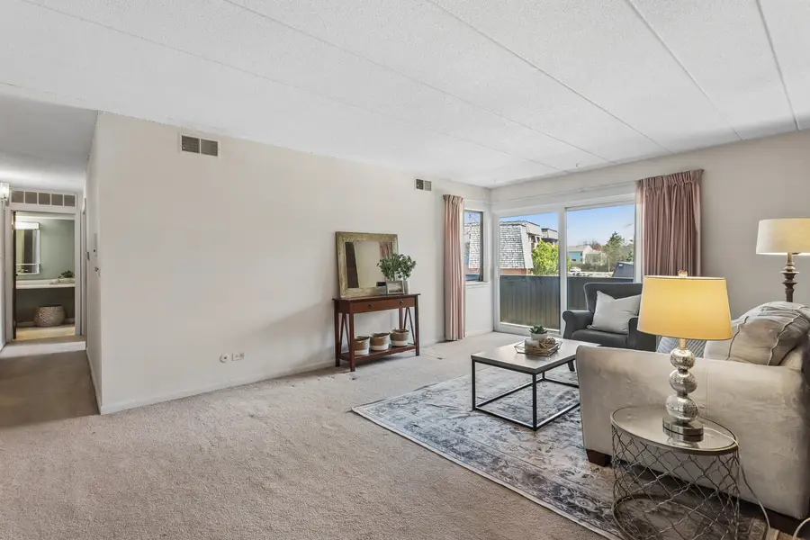 550 Timber Ridge Drive #204C, Carol Stream, IL 60188 - #3