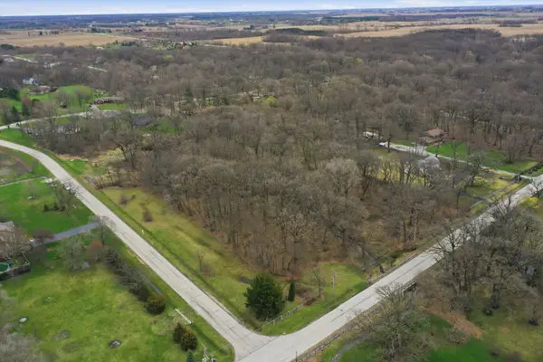 5525 Heatherbrook Trail W, Monee, IL 60449