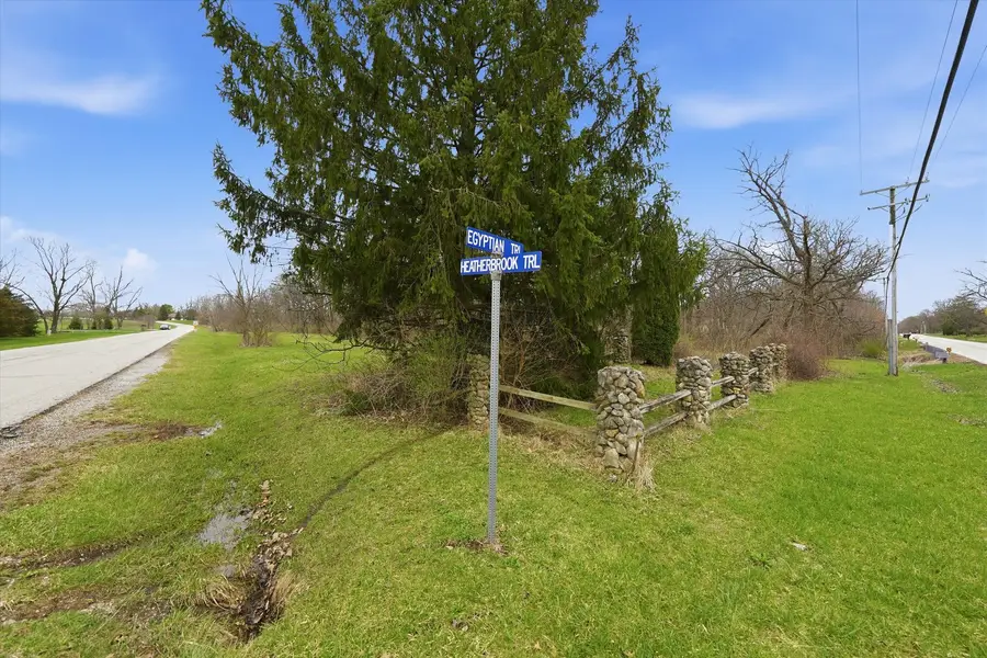 5525 Heatherbrook Trail W, Monee, IL 60449 - #3