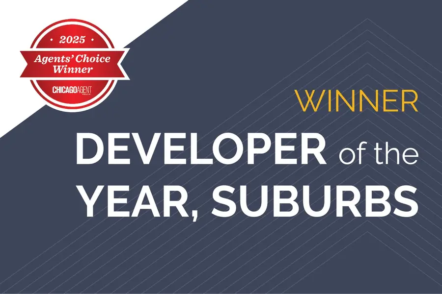 66 Hawthorn Ridge Drive, Hawthorn Woods, IL 60047 - #2