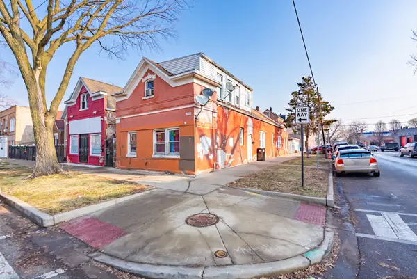 2859 S Homan Avenue, Chicago, IL 60623