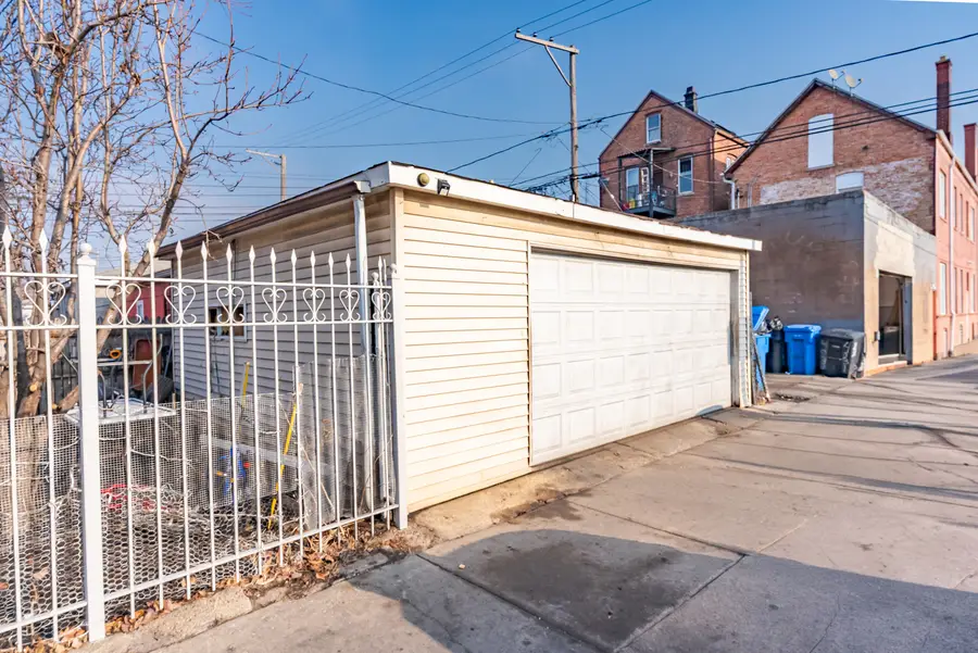 2859 S Homan Avenue, Chicago, IL 60623 - #3