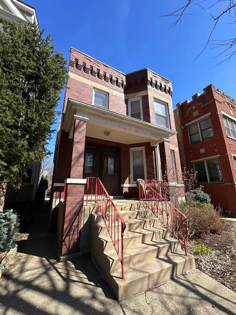 3725 N Bell Avenue, Chicago, IL 60618 - #2