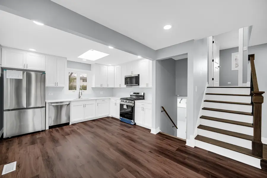 547 Homan Avenue, Park Forest, IL 60466 - #3