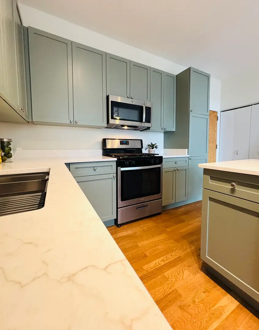 1631 S Michigan Avenue #604, Chicago, IL 60616 - #3