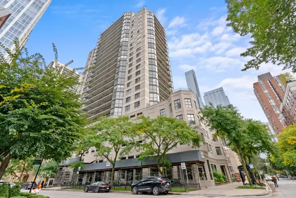 33 W Delaware Place #17H, Chicago, IL 60610