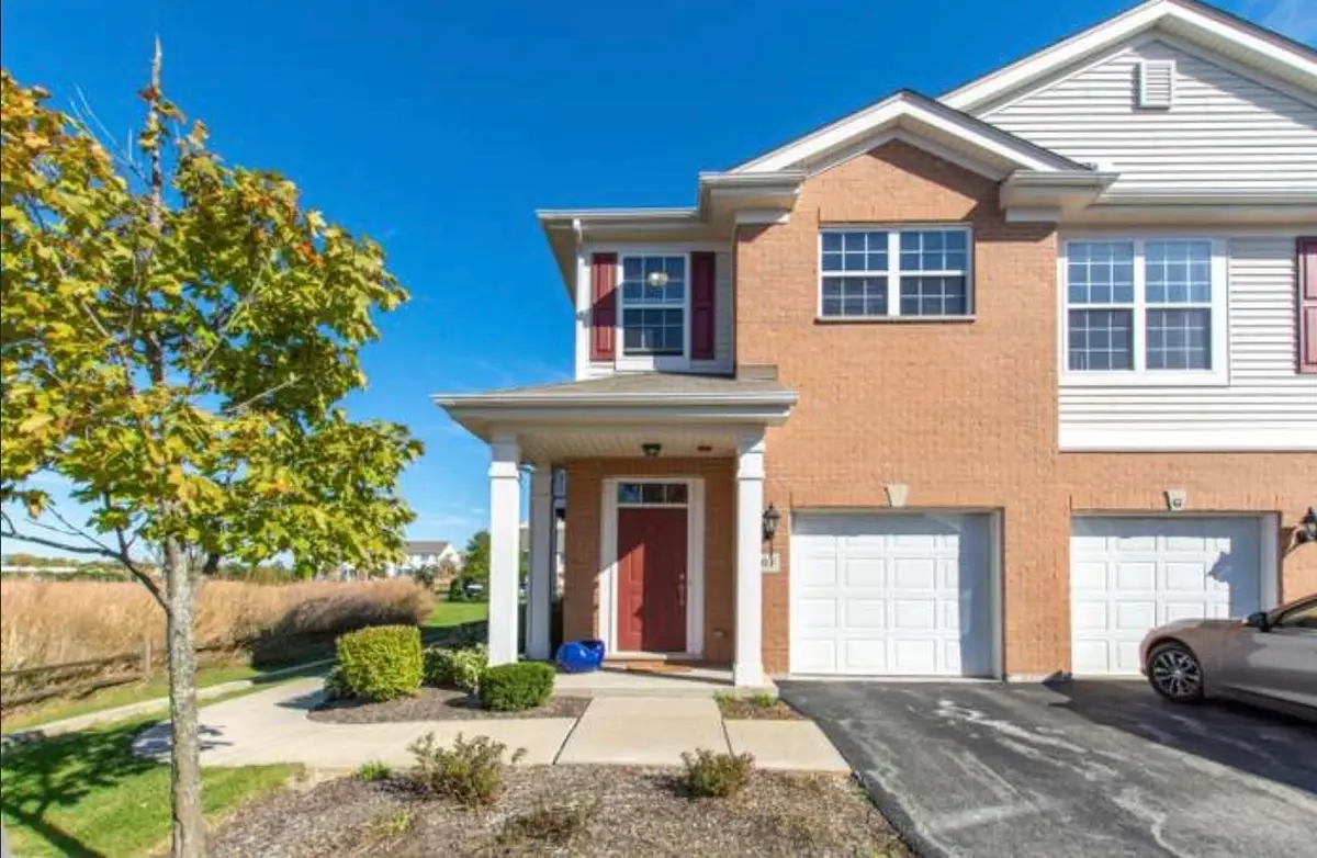 7520 Claridge Drive #F, Bridgeview, IL 60455 - #1