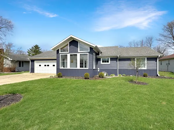 203 E Church Street, Gifford, IL 61847