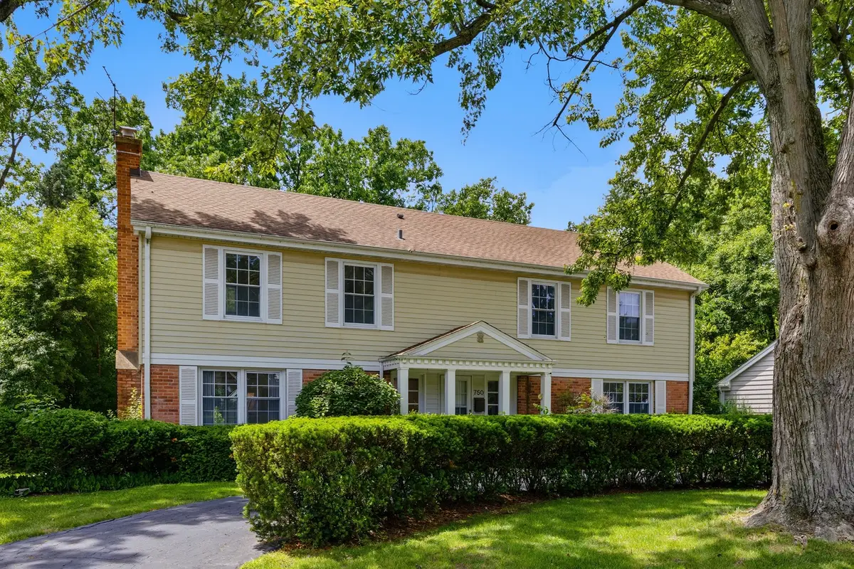 Address Withheld By Seller, Deerfield, IL 60015 - #1