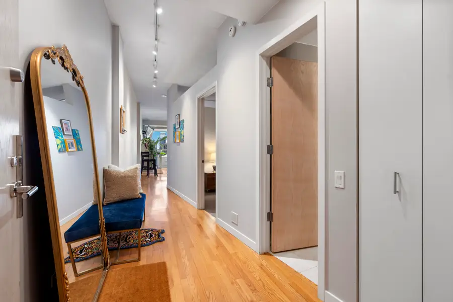 950 W Erie Street #602, Chicago, IL 60642 - #2