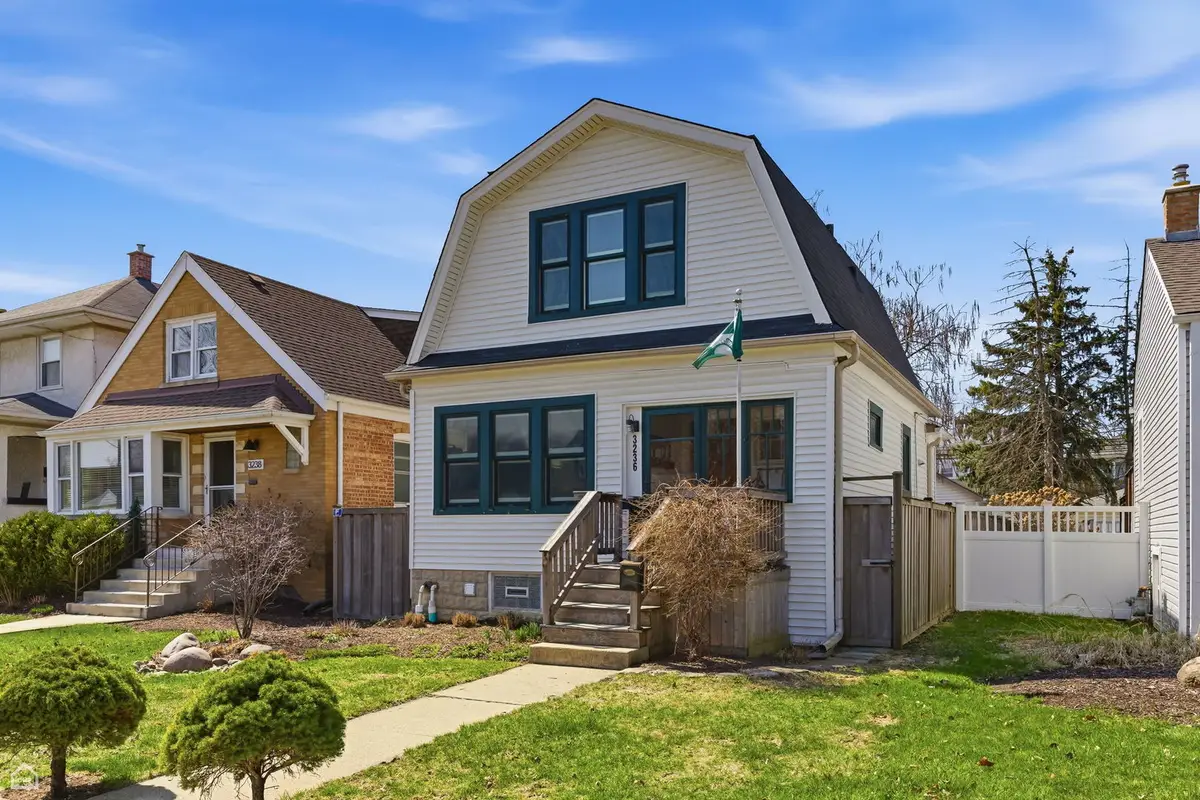 3236 Park Avenue, Brookfield, IL 60513 - #1