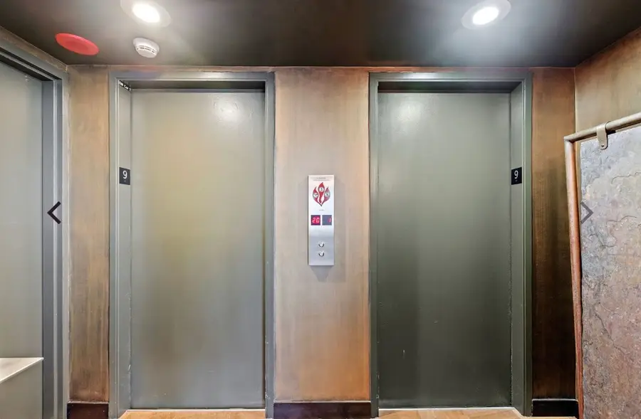 1300 N Lake Shore Drive #9A, Chicago, IL 60610 - #3