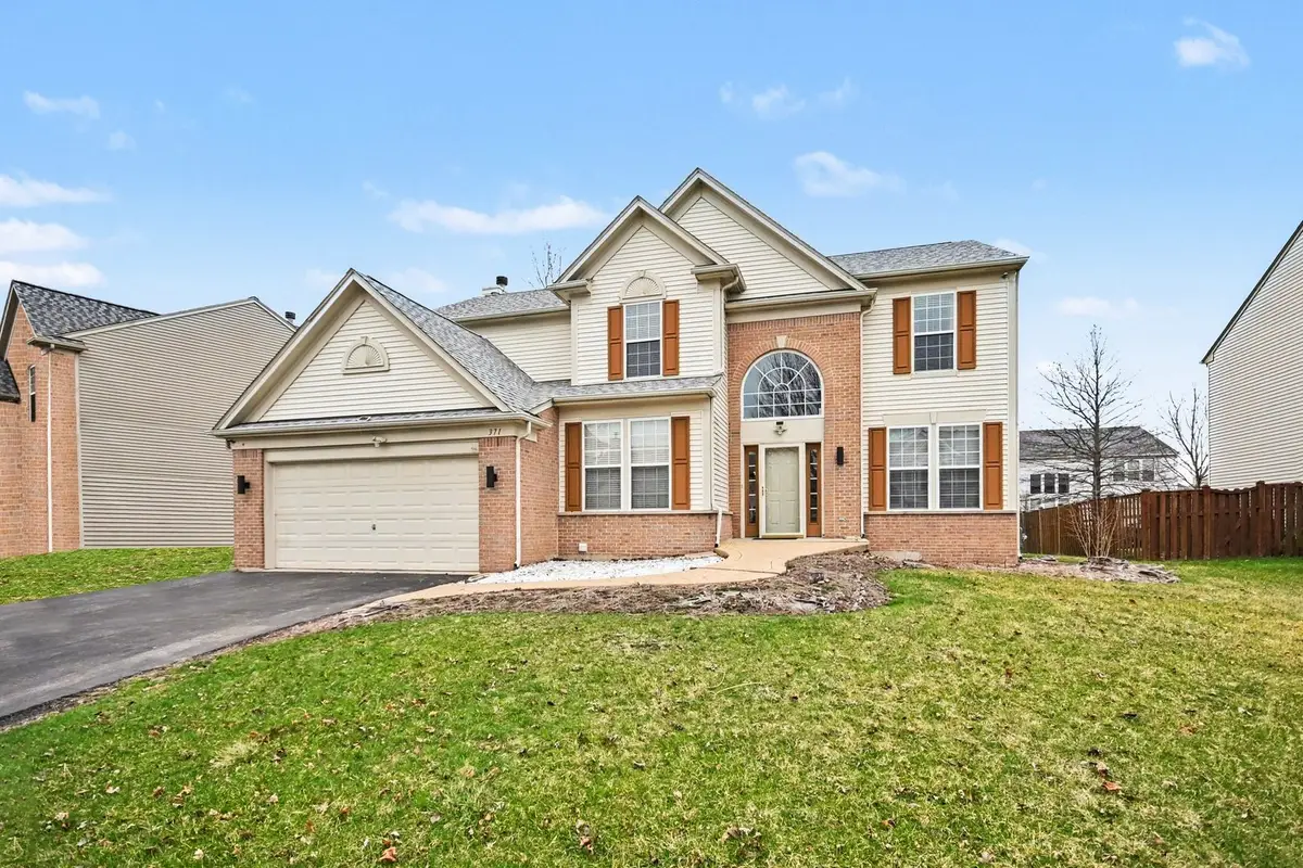 371 Sweet Gum Street, Bolingbrook, IL 60490 - #1